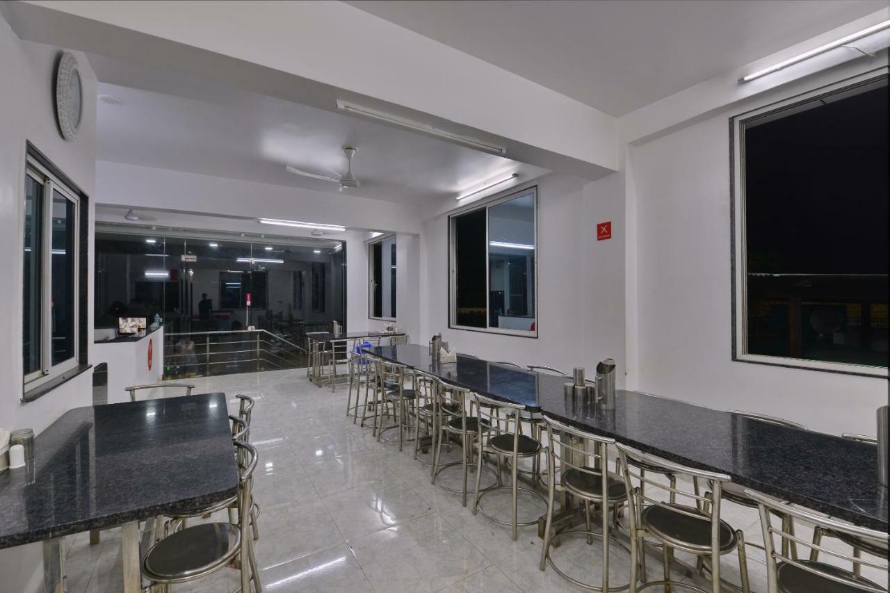 ניו דלהי Oyo 11593 Hotel Aman Guest House מראה חיצוני תמונה